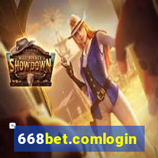 668bet.comlogin