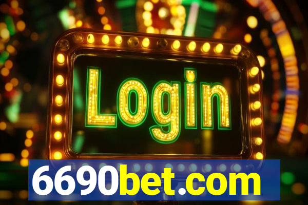 6690bet.com