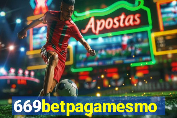 669betpagamesmo