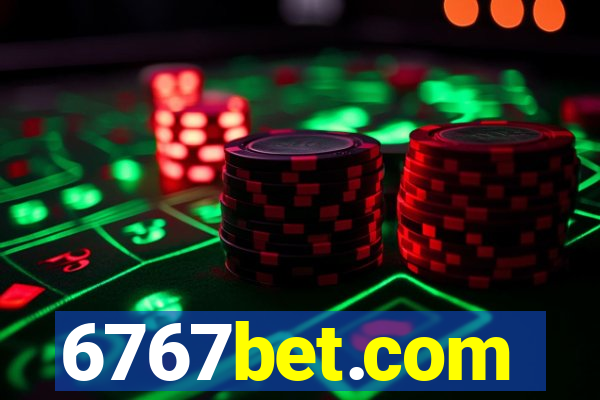 6767bet.com