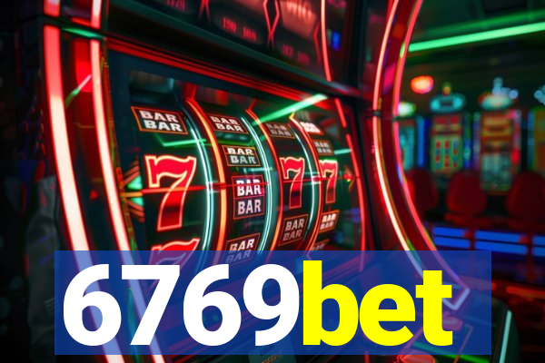 6769bet