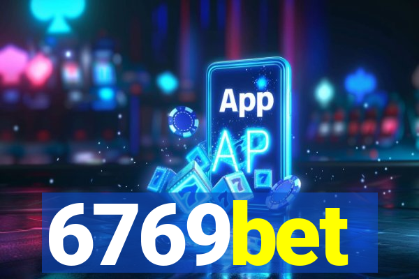 6769bet