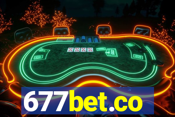 677bet.co