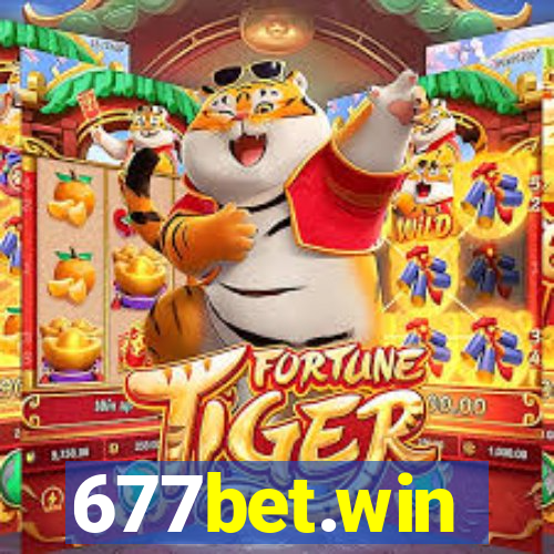 677bet.win