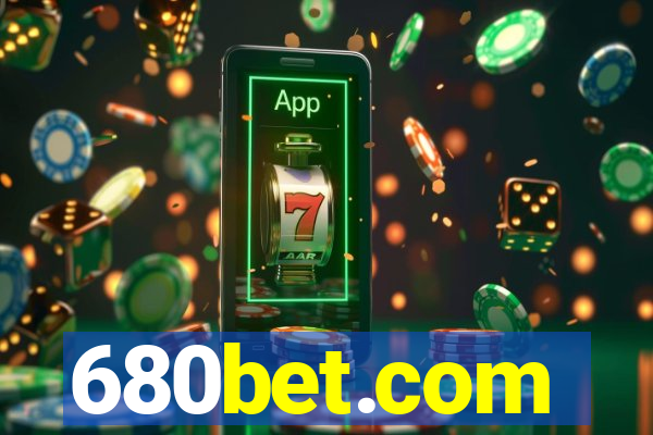 680bet.com