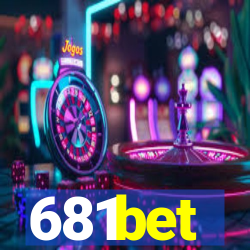 681bet