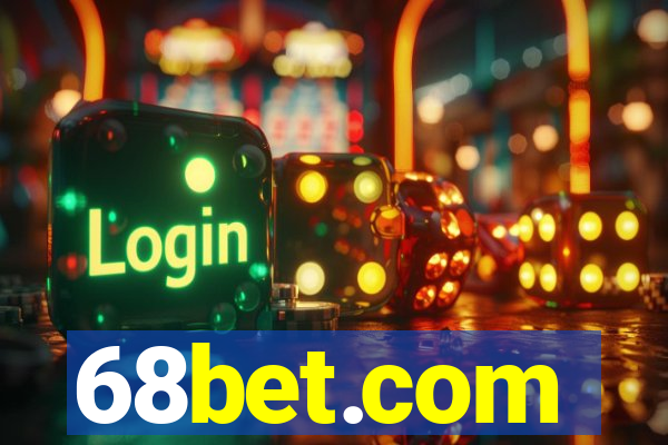 68bet.com