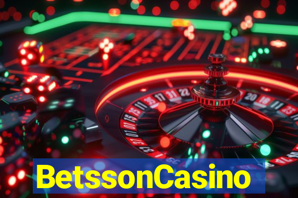 BetssonCasino