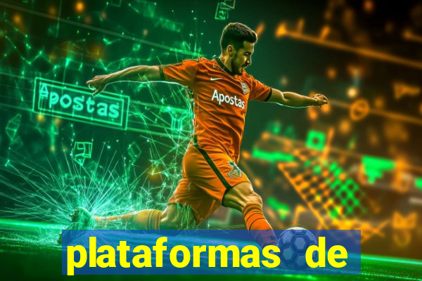 plataformas de jogos que pagam por cadastro sem deposito