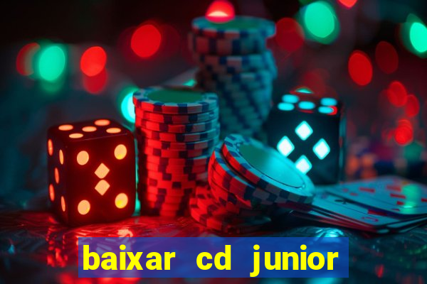 baixar cd junior marques 2024