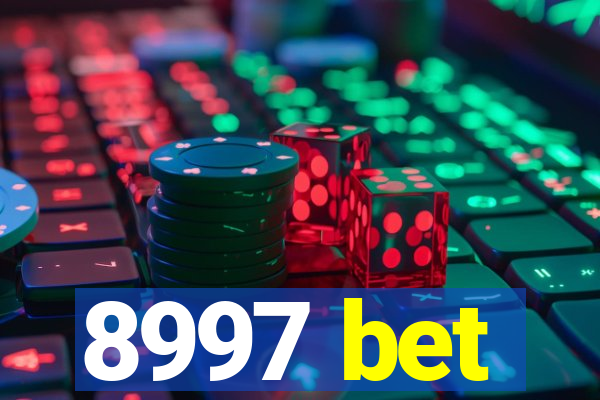 8997 bet