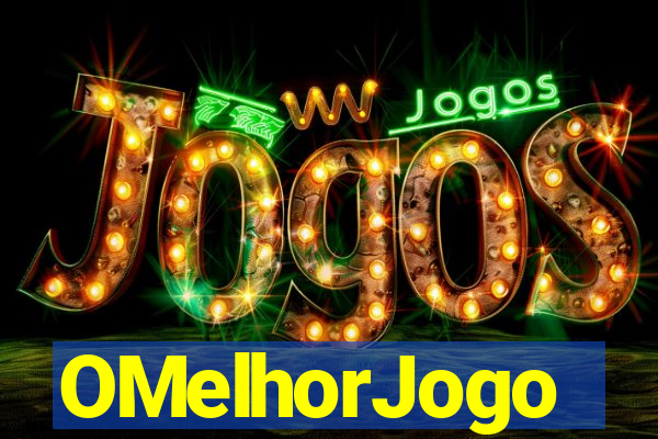 OMelhorJogo