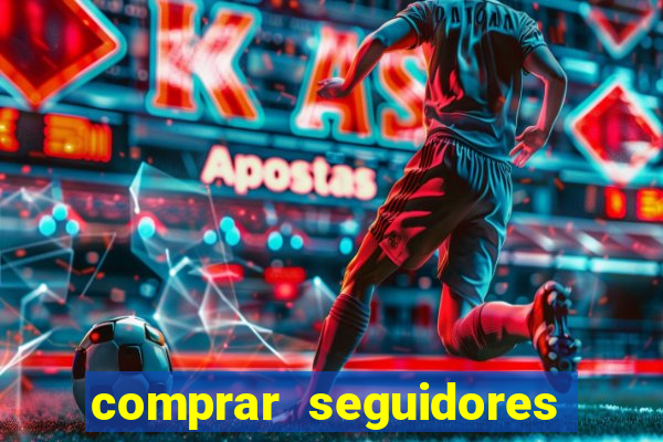 comprar seguidores instagram económicos