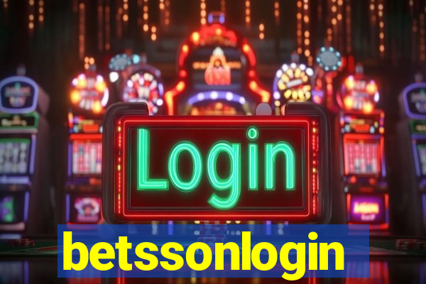 betssonlogin