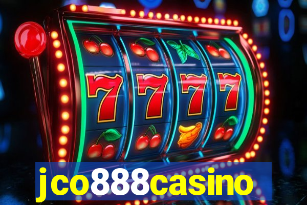 jco888casino