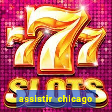 assistir chicago fire 12 temporada