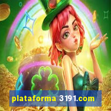 plataforma 3191.com