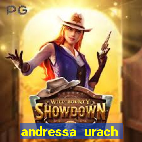 andressa urach brincadeira & putaria