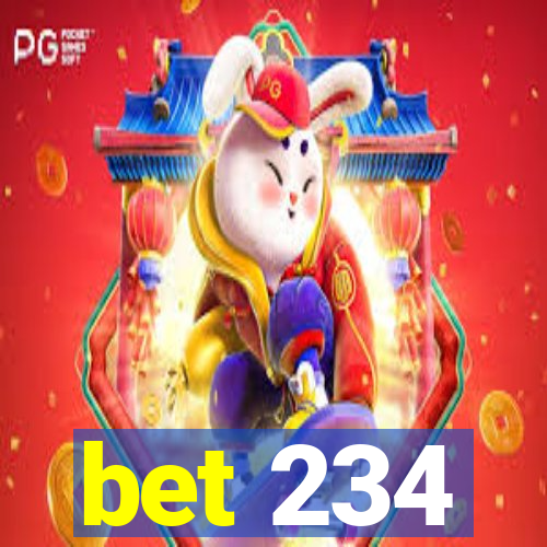 bet 234