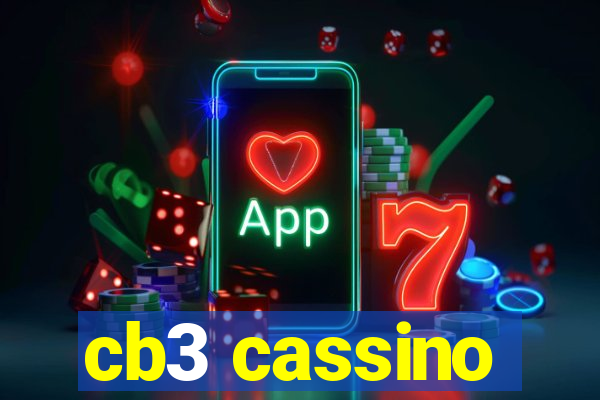 cb3 cassino