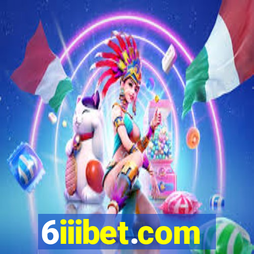 6iiibet.com