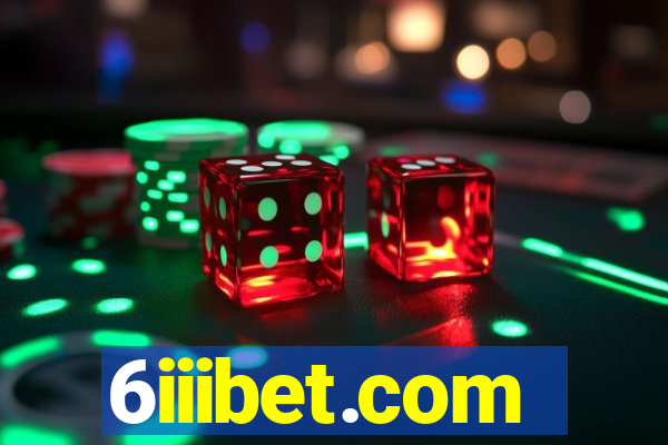 6iiibet.com