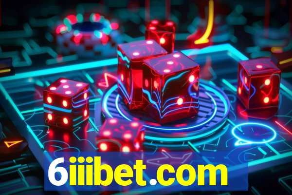 6iiibet.com