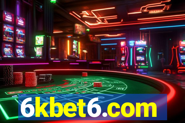 6kbet6.com