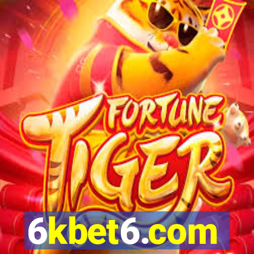 6kbet6.com