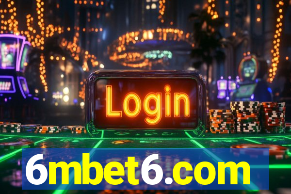 6mbet6.com