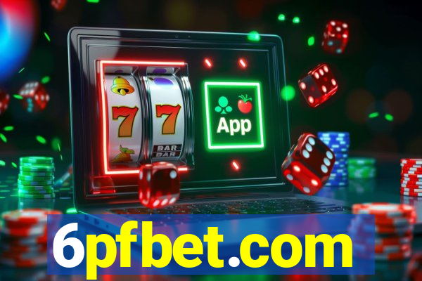 6pfbet.com