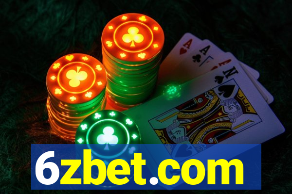 6zbet.com