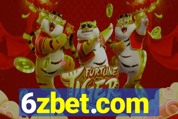 6zbet.com