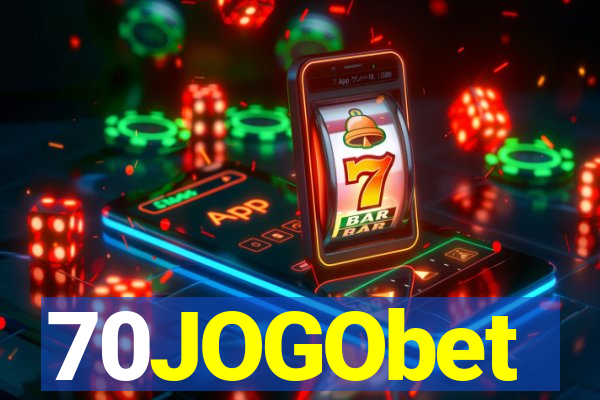 70JOGObet