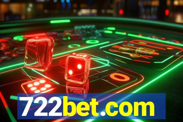 722bet.com