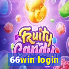 66win login