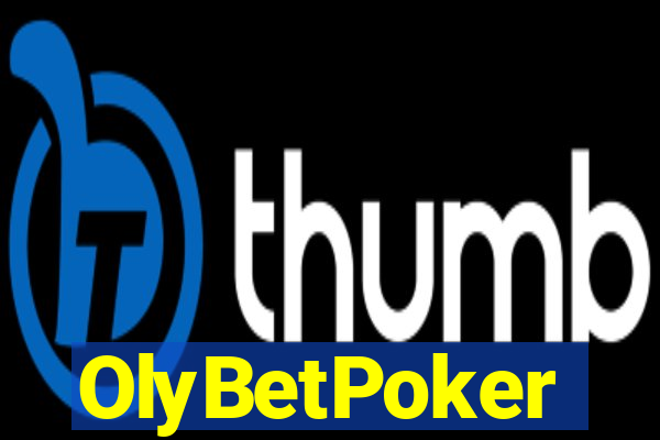 OlyBetPoker