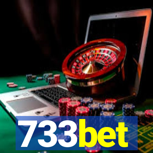 733bet