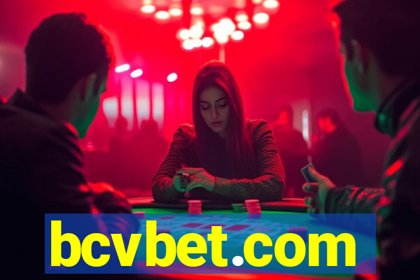 bcvbet.com