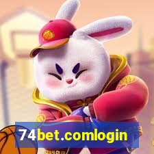 74bet.comlogin