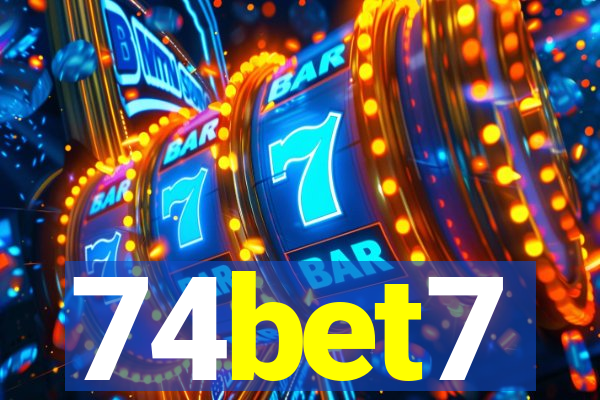 74bet7