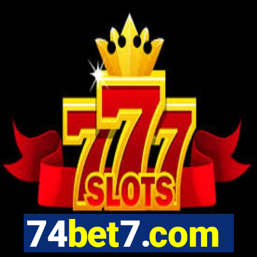 74bet7.com