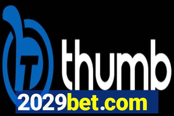 2029bet.com