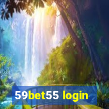 59bet55 login