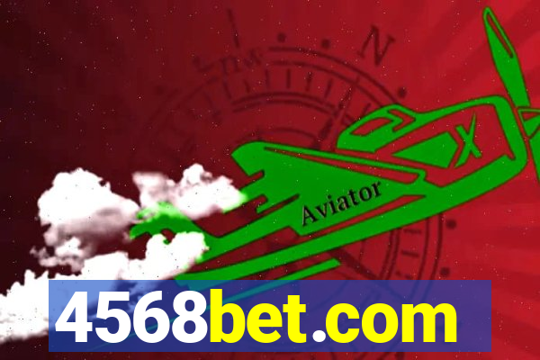 4568bet.com