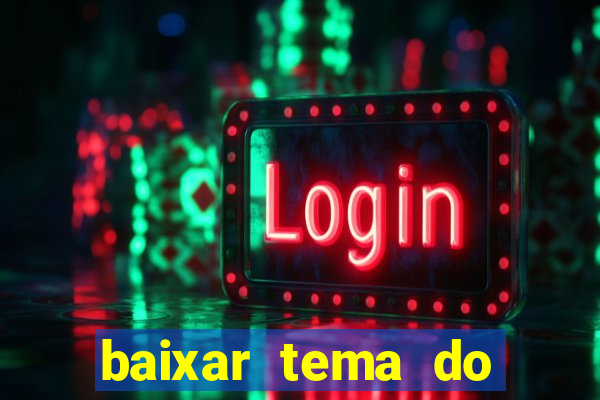 baixar tema do flamengo para whatsapp gb