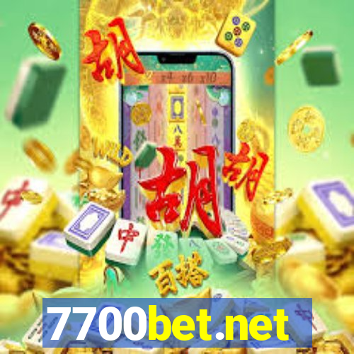 7700bet.net