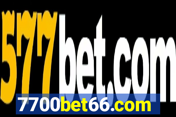 7700bet66.com