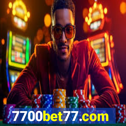 7700bet77.com