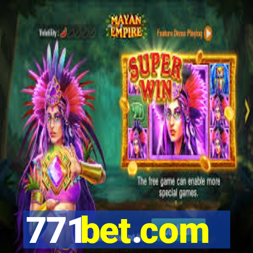 771bet.com